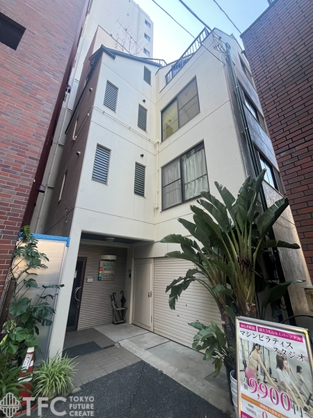エスポワール東神田