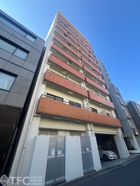 ハイツ神田岩本町