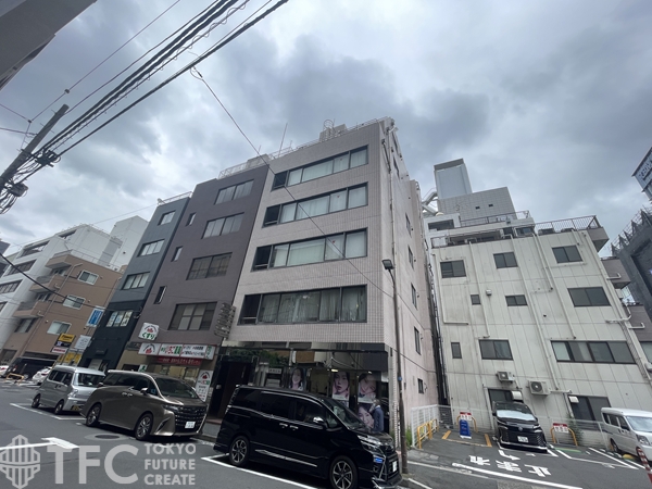 大矢ビル