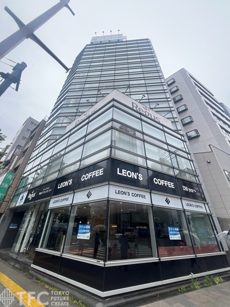 Aフロント神田須田町ビル（旧：ヒューリック神田須田町ビル）