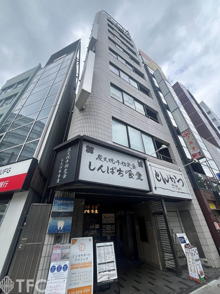 NCO神田小川町