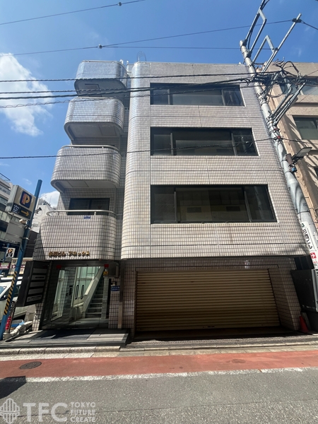 香取ビルアネックス