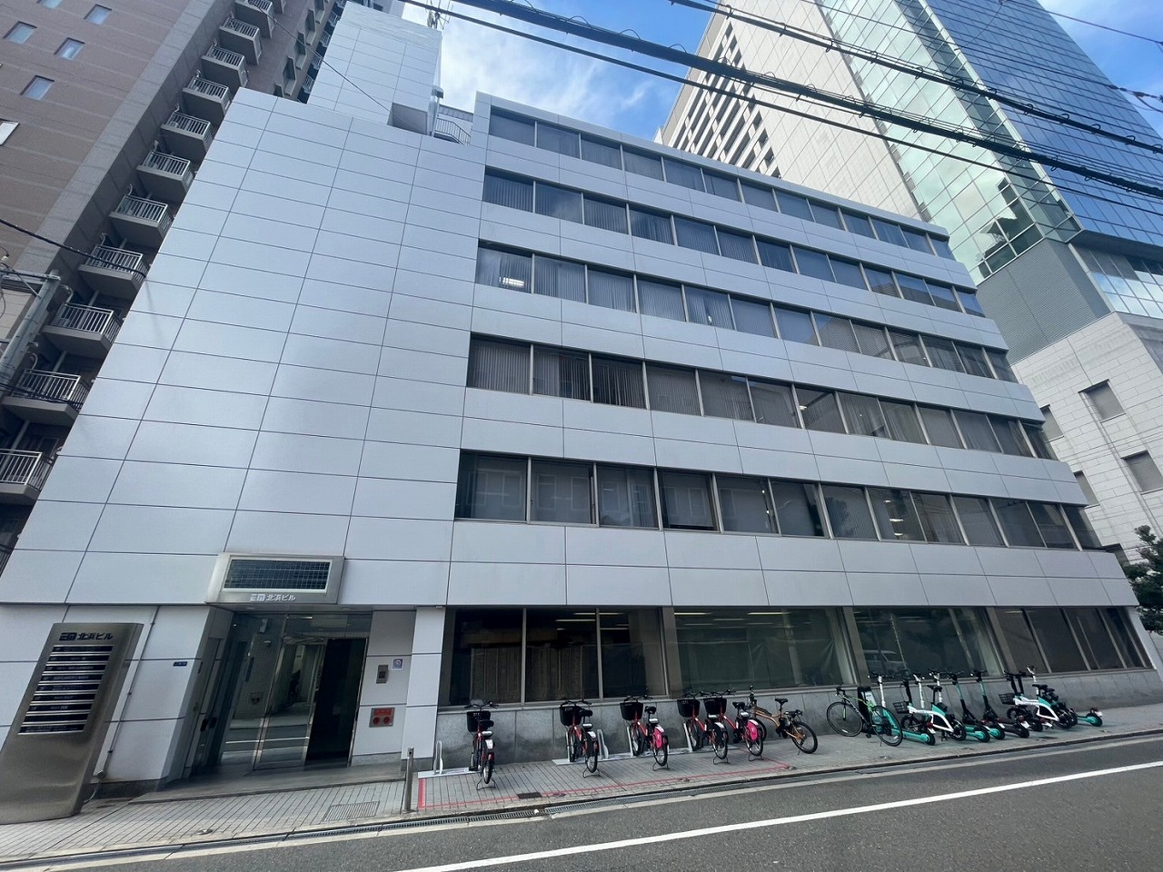 EM北浜ビル