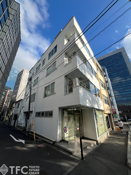 京須ビル