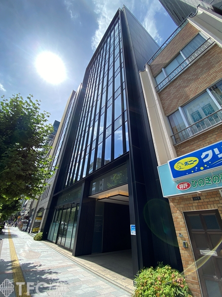 Daiwa神保町3丁目ビル