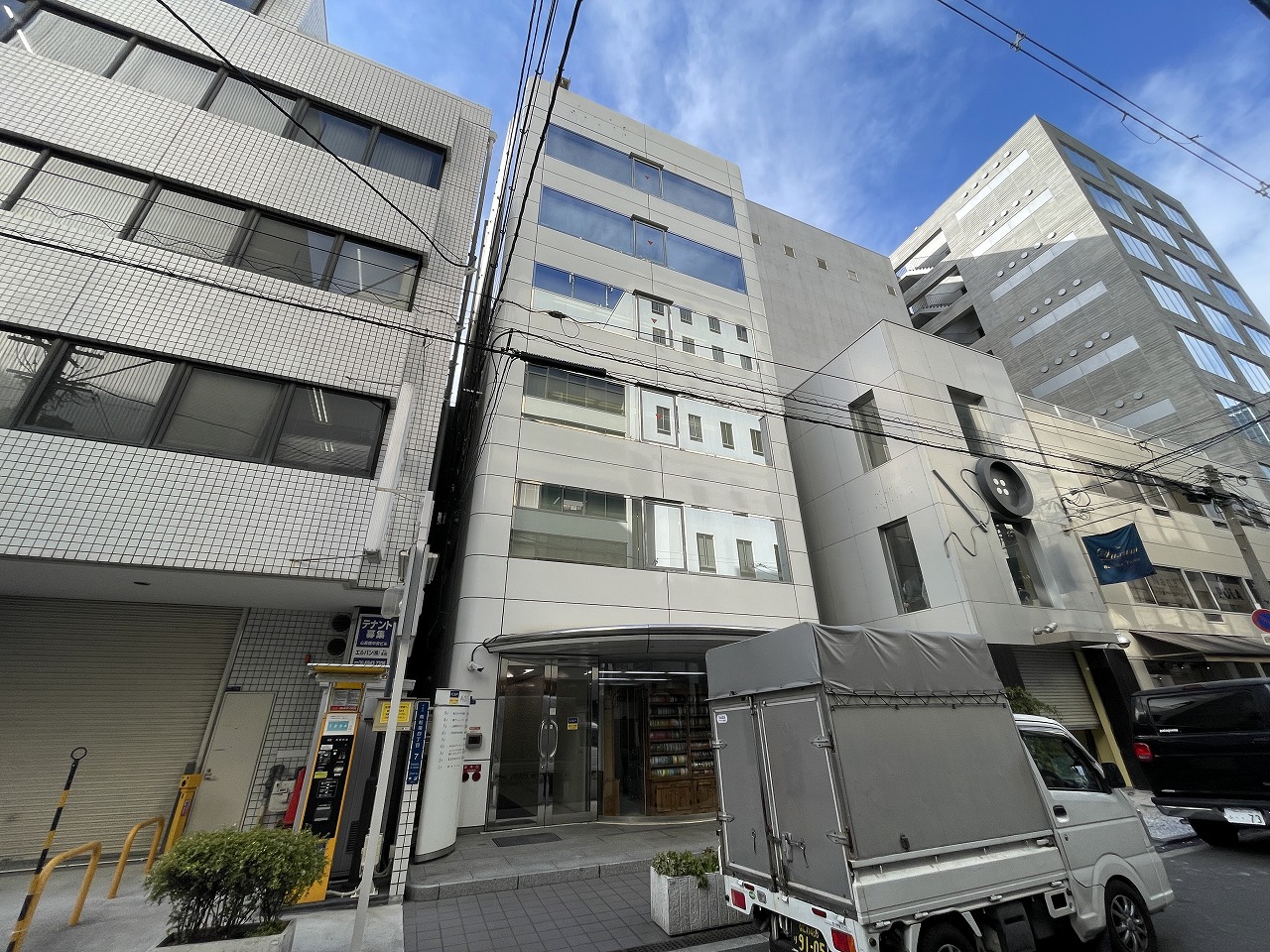 AOIビル