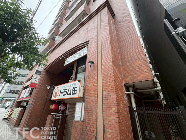 GSハイム内本町