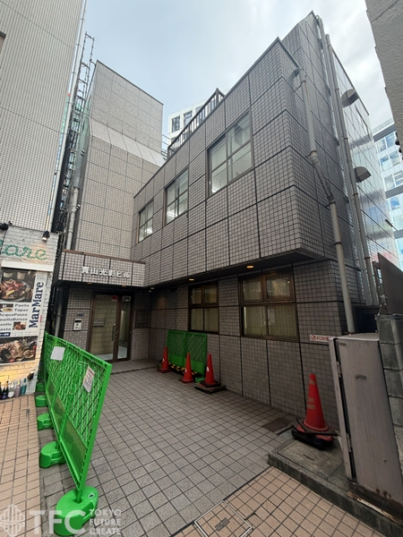 青山光影ビル