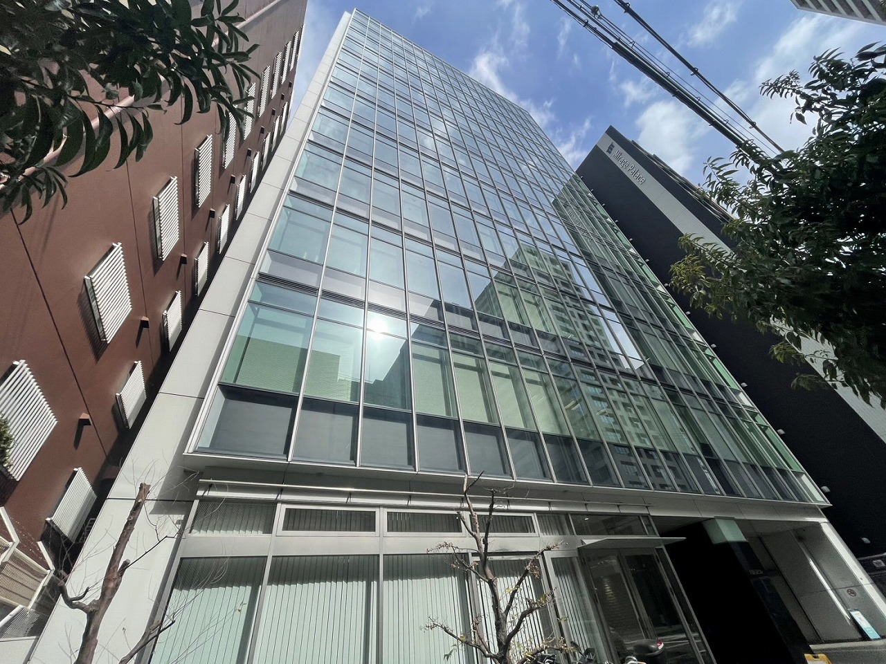 大阪U2ビル
