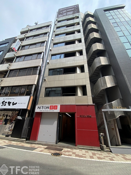 ATビル別館