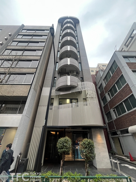 NTビル