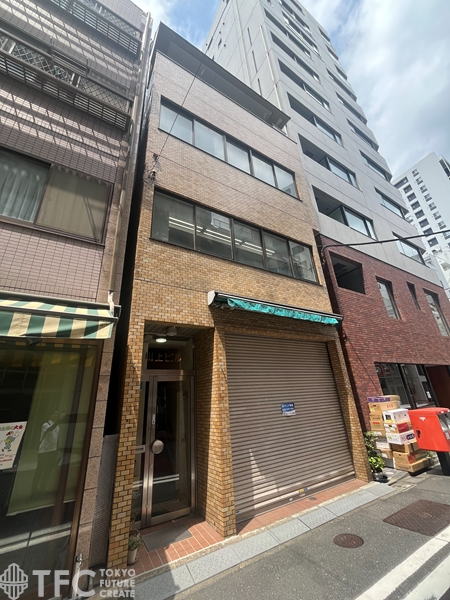 川上ビル