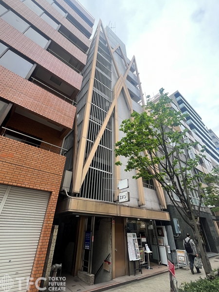 第19岡崎ビル