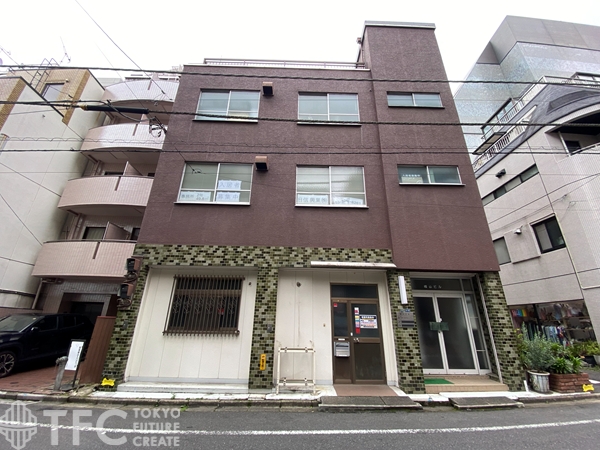 横山ビル