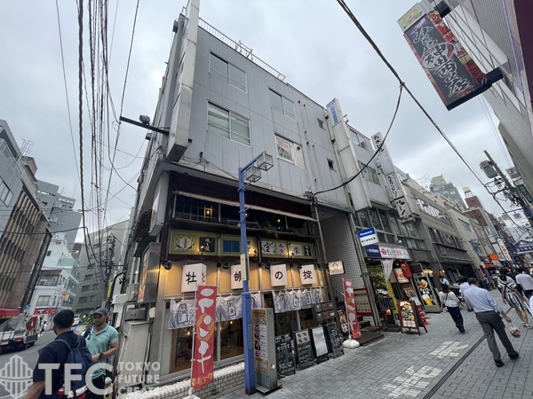 朝日電機ビル