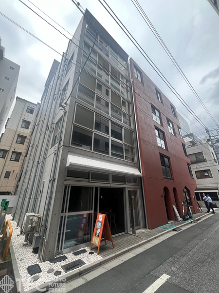 habicera秋葉原