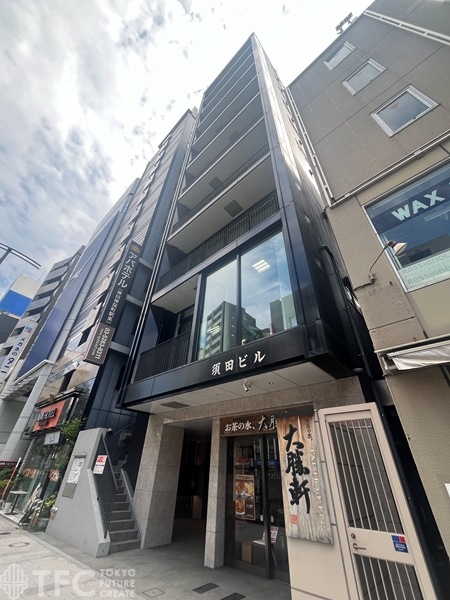 須田ビル