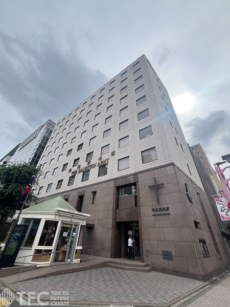神田神保町ビル
