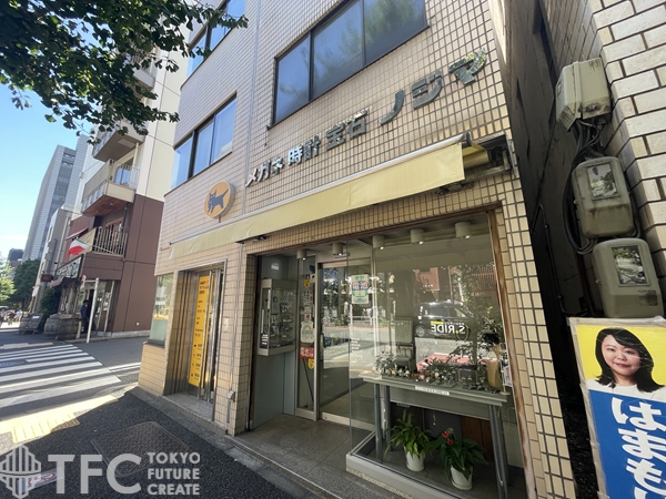 近江屋アネックスビル