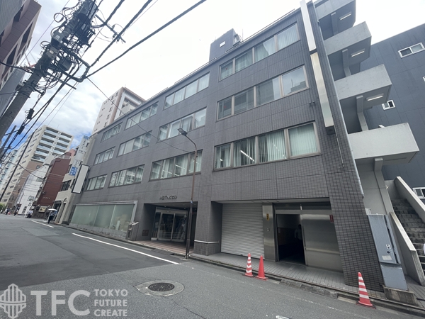神田TNKビル