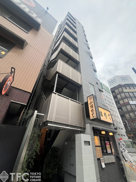 神田ノースフロント