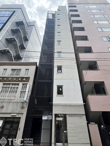 須田町ビルEAST