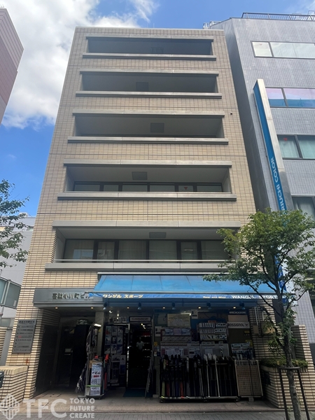 喜助小川町ビル