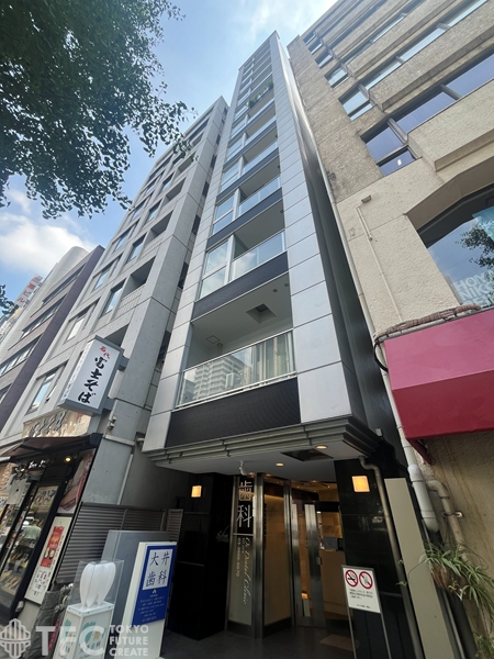 エクシト秋葉原