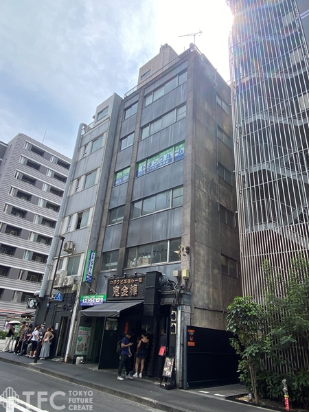 みかもビル