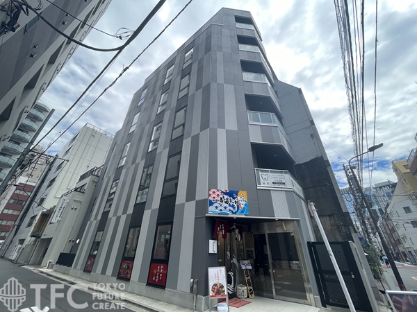 エネシャル神保町