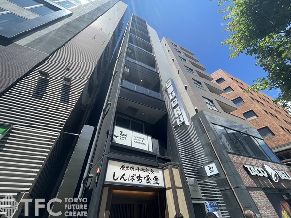 神保町HYビル