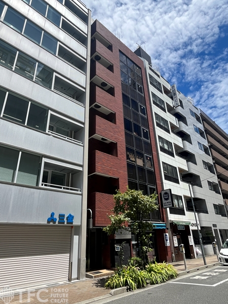 GOODAY BLDG AKIHABARA