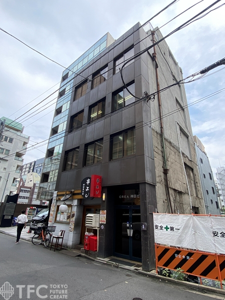 CREA神田ビル