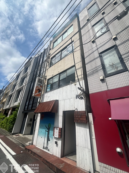 第二川田ビル