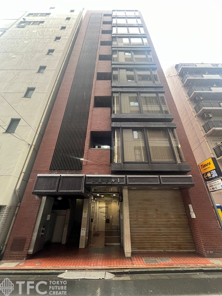 山萬ビル