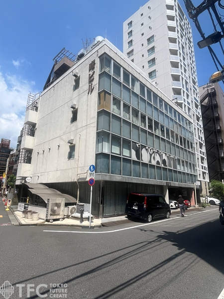曙ビル