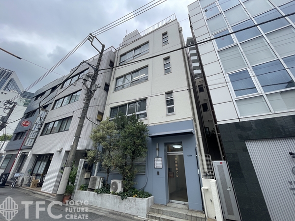 神田鎌倉ビル