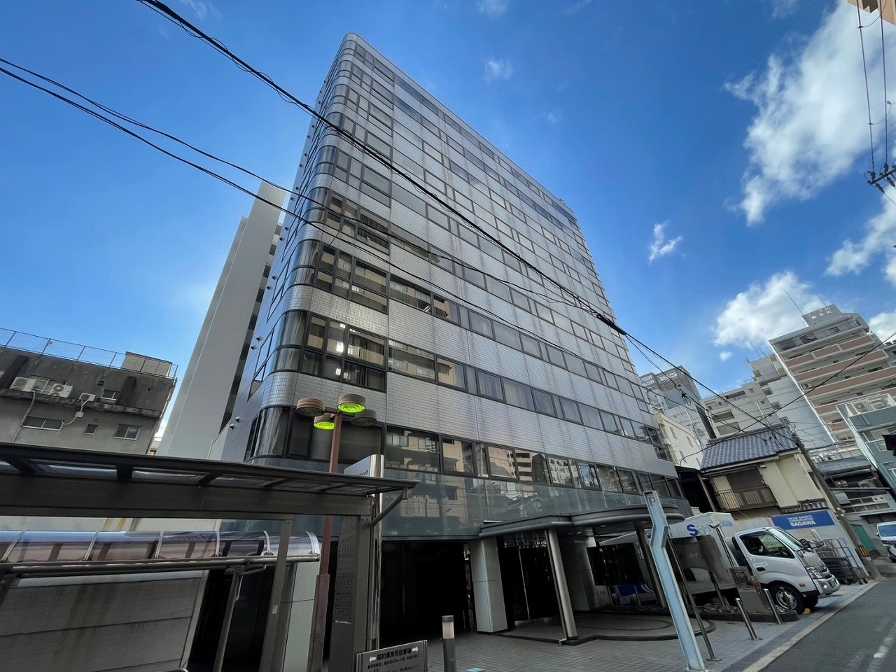 南森町岡藤ビル