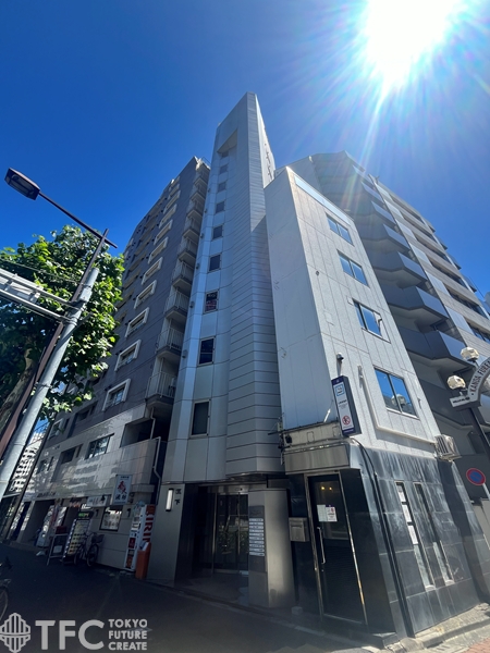坂下ビル