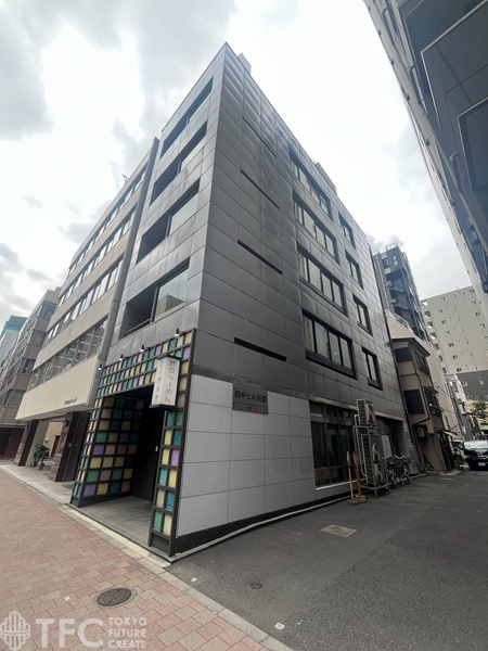 田中ビル別館