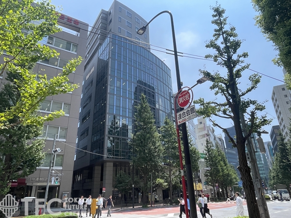 新御茶ノ水アーバントリニティビル