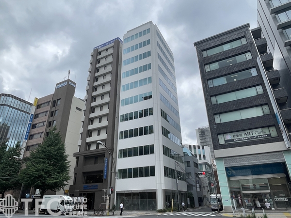 ルイジェン外神田ビル　