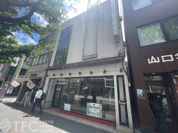 CUE神保町