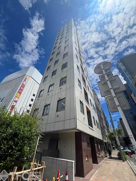 天翔オフィス秋葉原万世橋