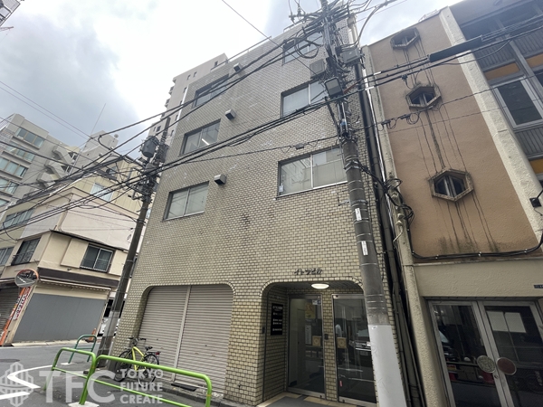 イトウビル