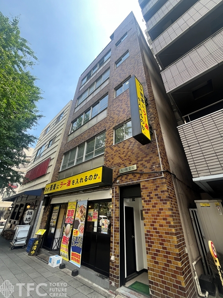 NJ秋葉原