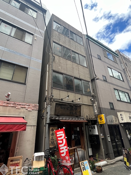 千昌ビル