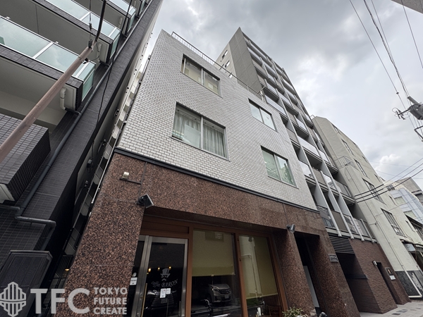 東和錦町ビル
