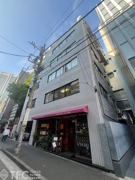 TYビル