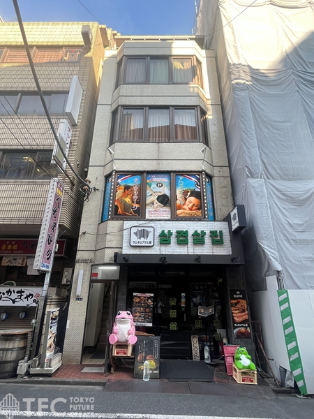 土本ビル